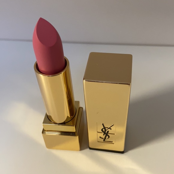 Yves Saint Laurent Rouge Pur Couture The Mats Lipstick NWT - Picture 2 of 4